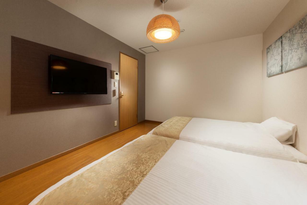 فندق A & M House Enmachi كيوتو المظهر الخارجي الصورة