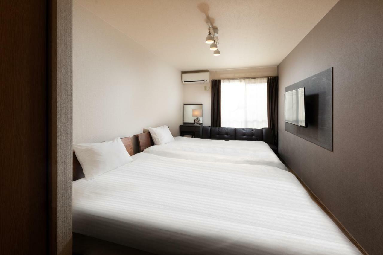 فندق A & M House Enmachi كيوتو المظهر الخارجي الصورة
