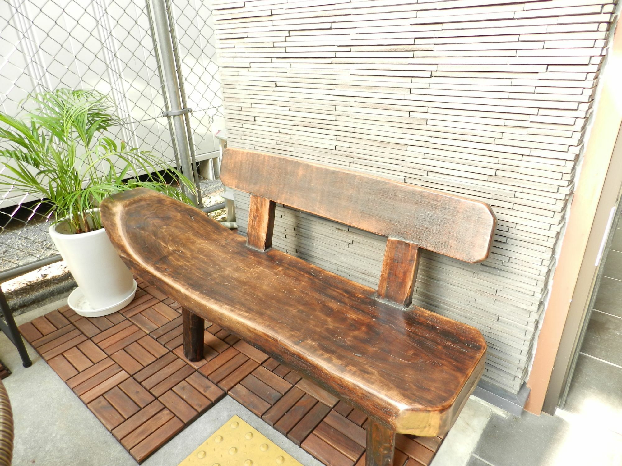 فندق A & M House Enmachi كيوتو المظهر الخارجي الصورة